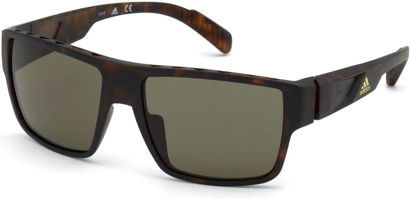 ADIDAS SPORT 0006 Sunglasses - view 8